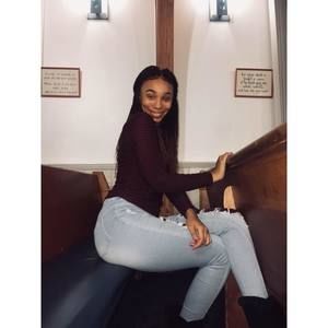 Meet your Posher, Reanna